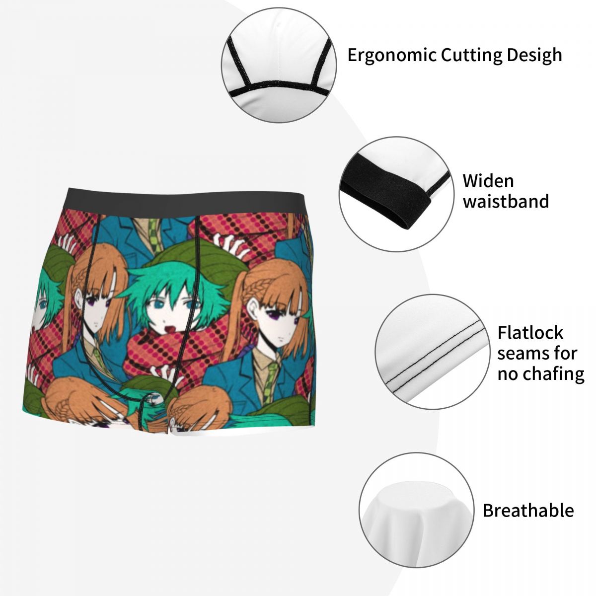Fashion Shin Tsukimi Your Turn - Men'S Fashion With Hat review and price