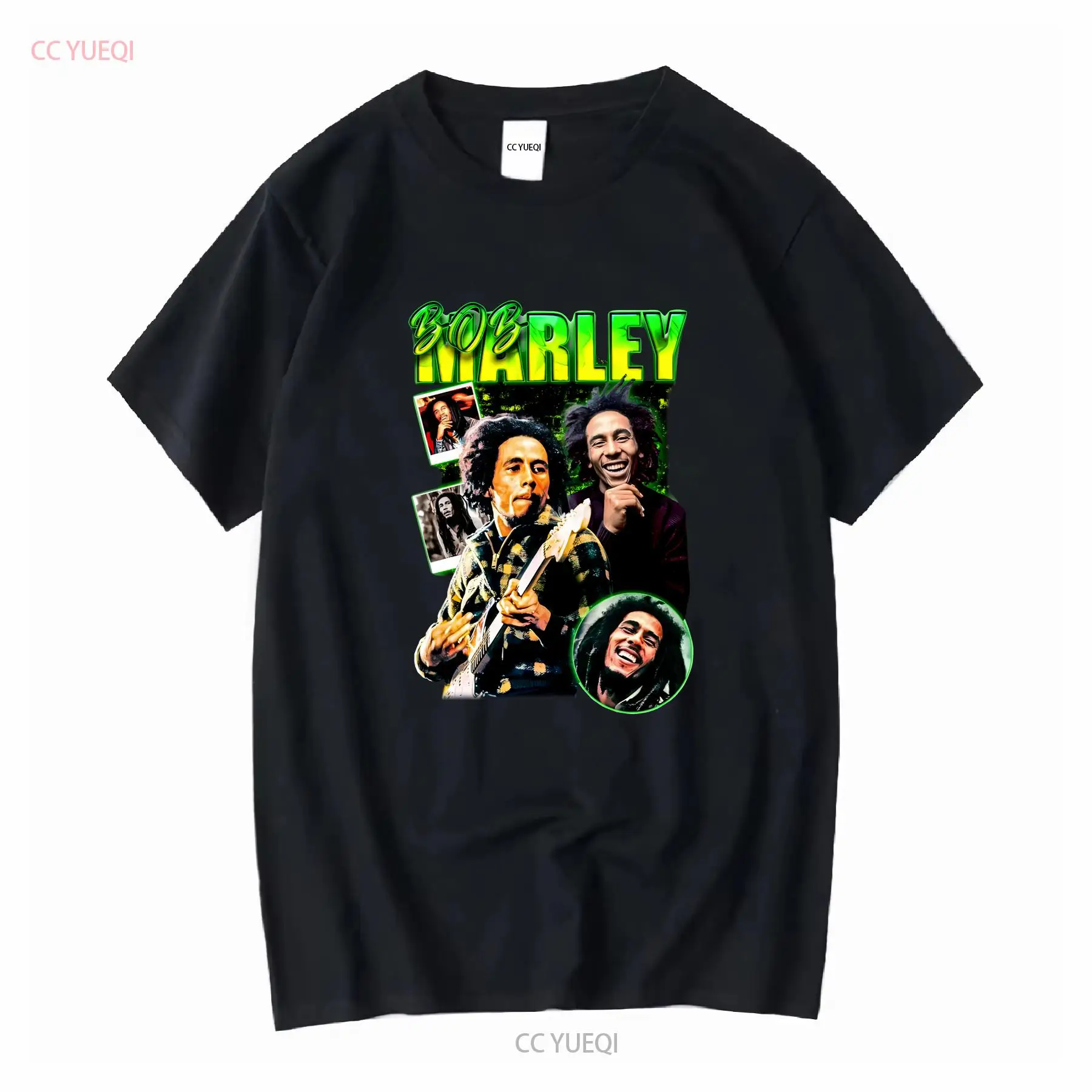 Bob Marley T Shirt One Love Mu - Men Fashion Kids review and price