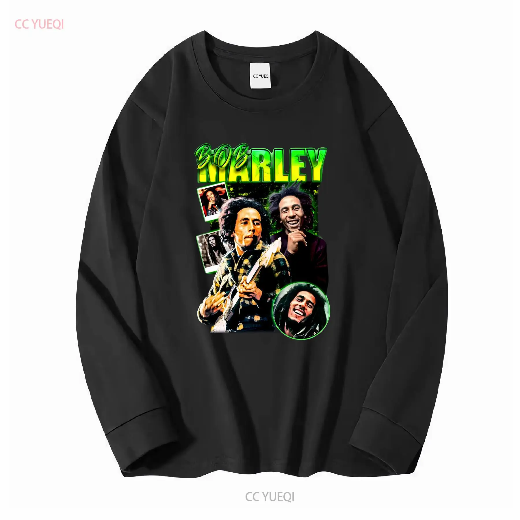 Bob Marley T Shirt One Love Mu - Men Fashion Kids review and price
