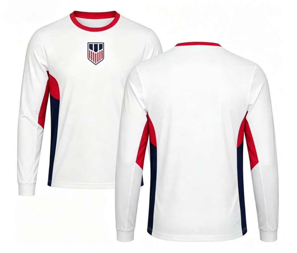 2026 American round neck footb - Men'S Fashion Designer review and price