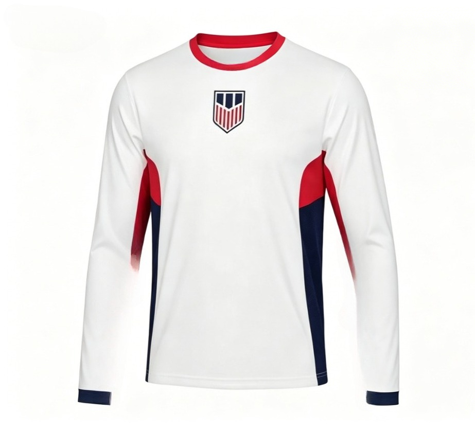 2026 American round neck footb - Men'S Fashion Designer review and price