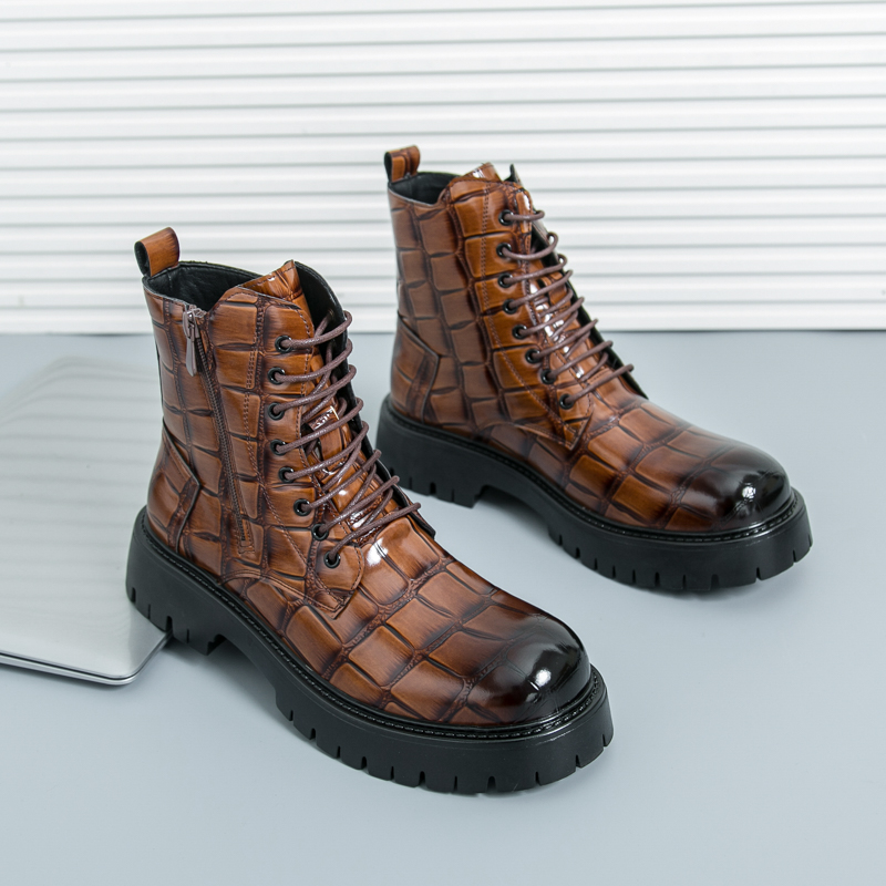 Summer Men Fashion Chelsea Boo - Men'S Fashion Brands review and price