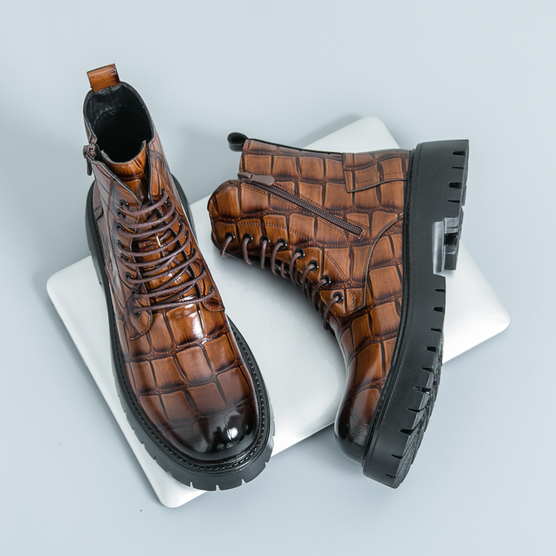 Summer Men Fashion Chelsea Boo - Men'S Fashion Brands review and price