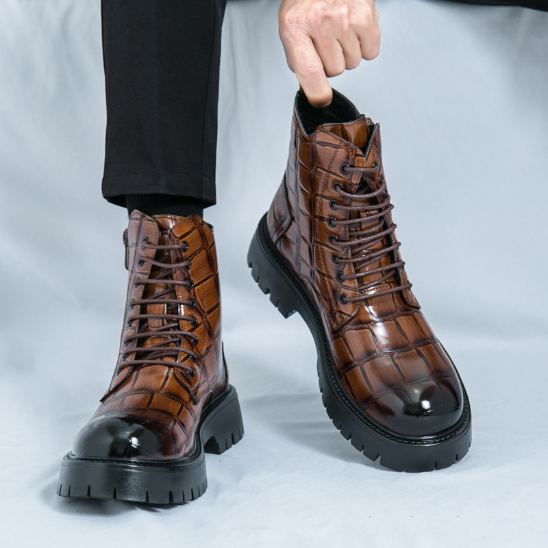 Summer Men Fashion Chelsea Boo - Men'S Fashion Brands review and price