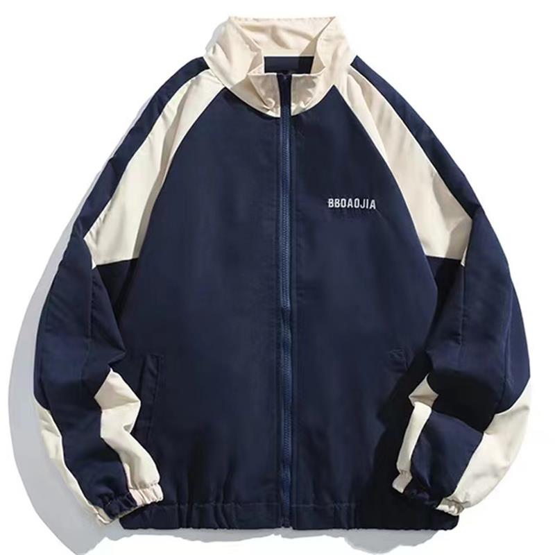 Hip Hop Men's Varsity Jacket H - Varsity Jacket Letterman review and price