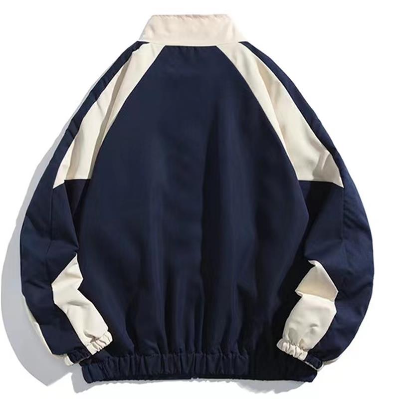 Hip Hop Men's Varsity Jacket H - Varsity Jacket Letterman review and price