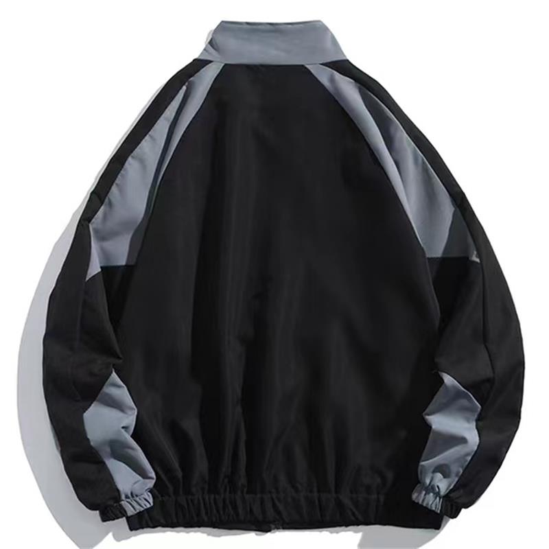 Hip Hop Men's Varsity Jacket H - Varsity Jacket Letterman review and price