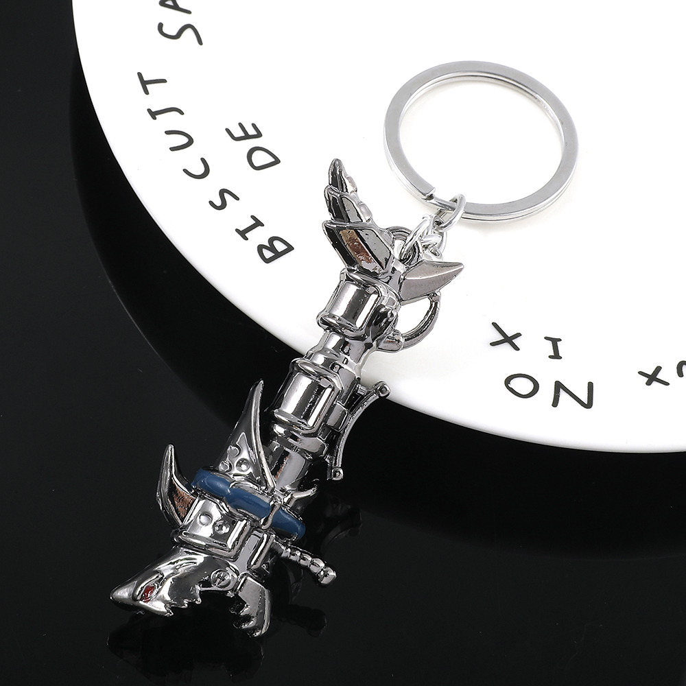 Anime Game Arcane Jinx Cannon  - Men'S Fashion Accessories review and price
