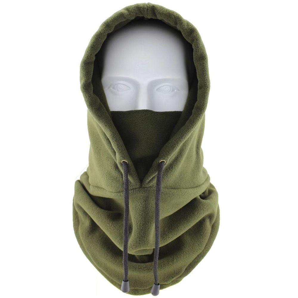 Fashion Polar Fleece Balaclava - Men'S Fashion With Hat review and price