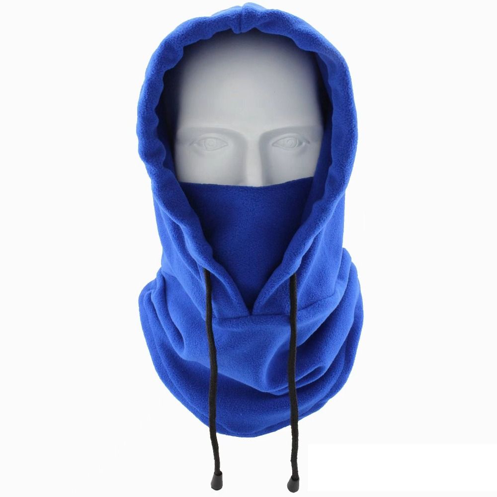 Fashion Polar Fleece Balaclava - Men'S Fashion With Hat review and price