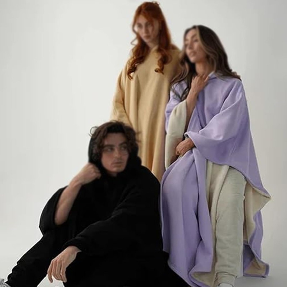 New Good Quality Indio Cloak H - Men'S Fashion With Hat review and price