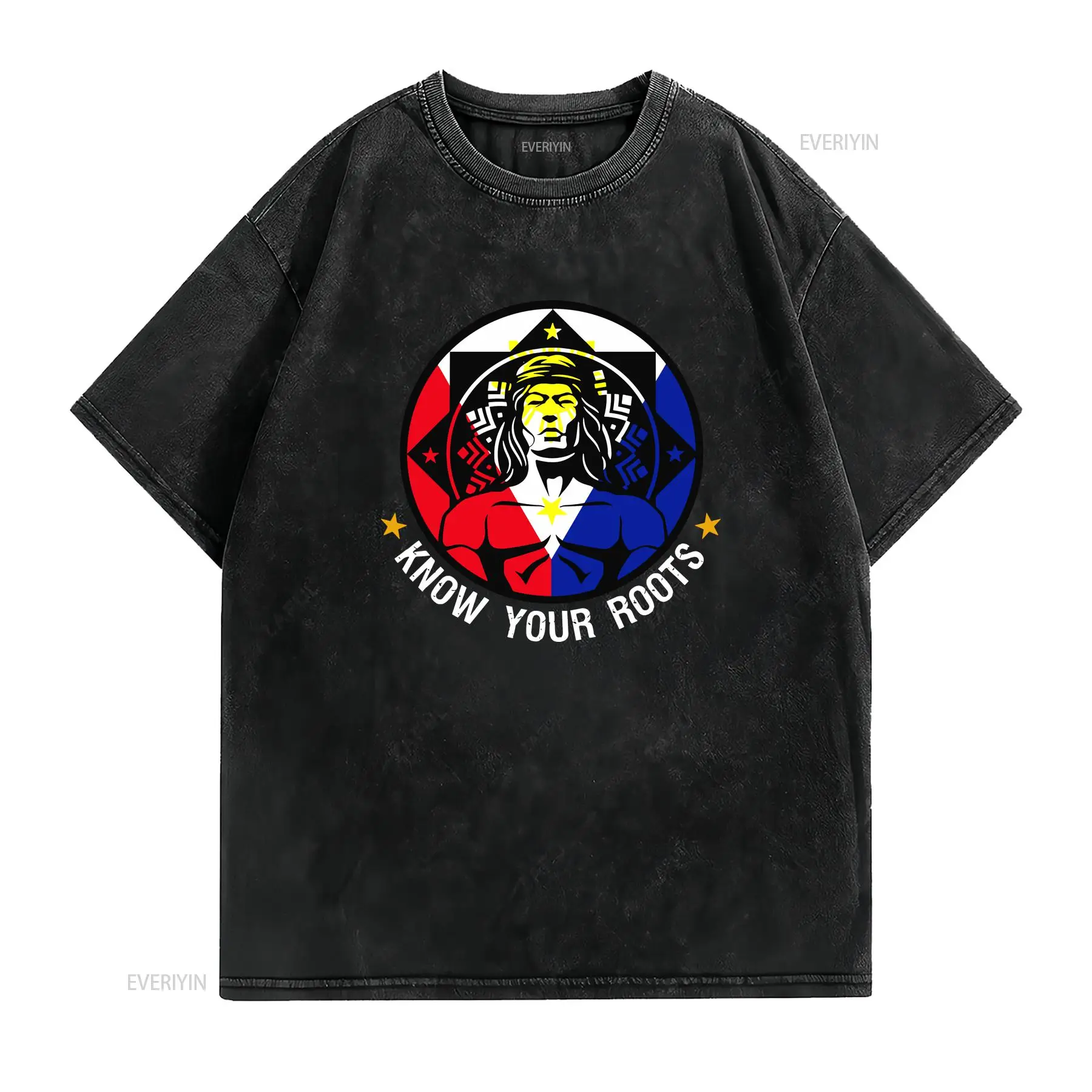 Chief Lapu Philippines Pinoy T - Men'S Fashion Philippines review and price