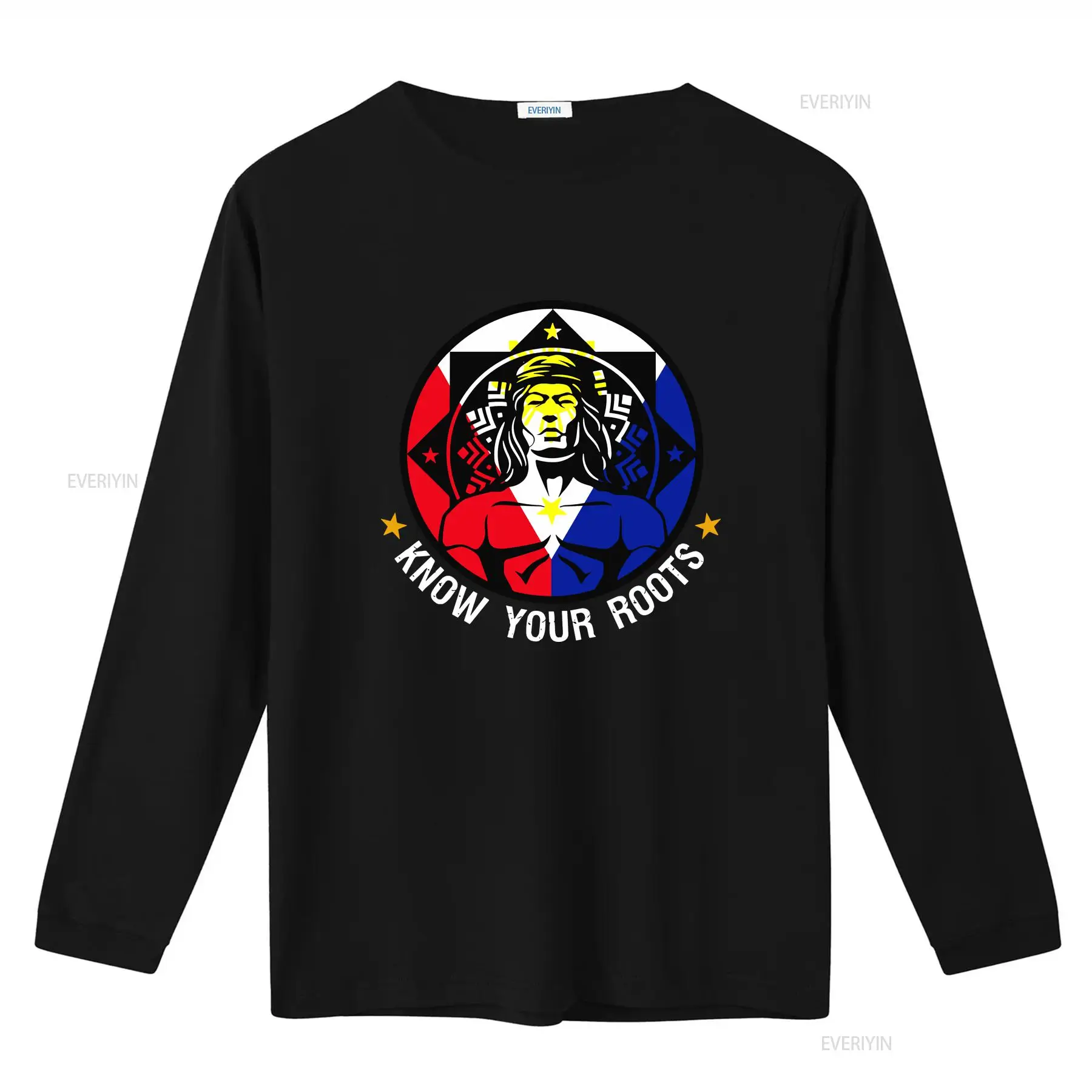 Chief Lapu Philippines Pinoy T - Men'S Fashion Philippines review and price