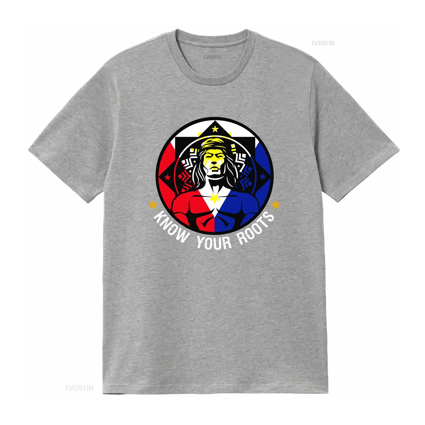 Chief Lapu Philippines Pinoy T - Men'S Fashion Philippines review and price