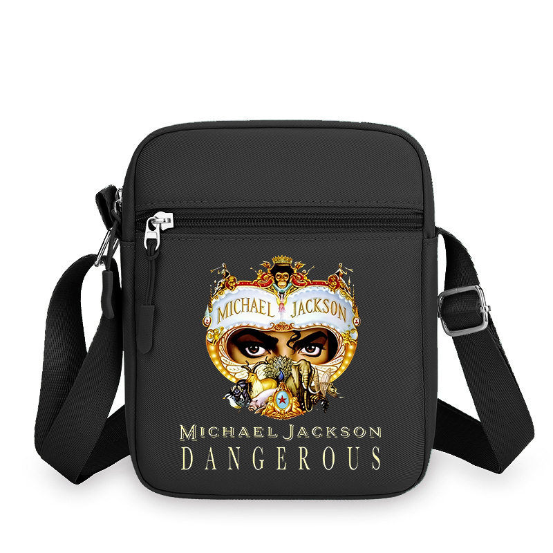 Men Women Anime Phone Storage  - Men'S Fashion Bag review and price