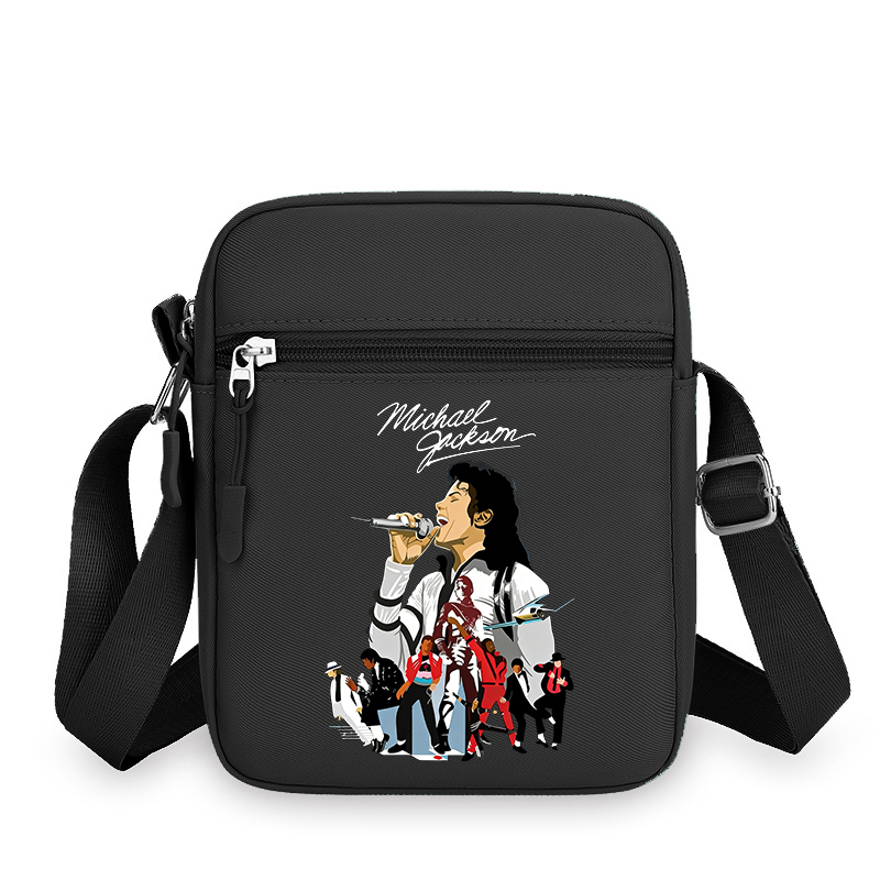 Men Women Anime Phone Storage  - Men'S Fashion Bag review and price