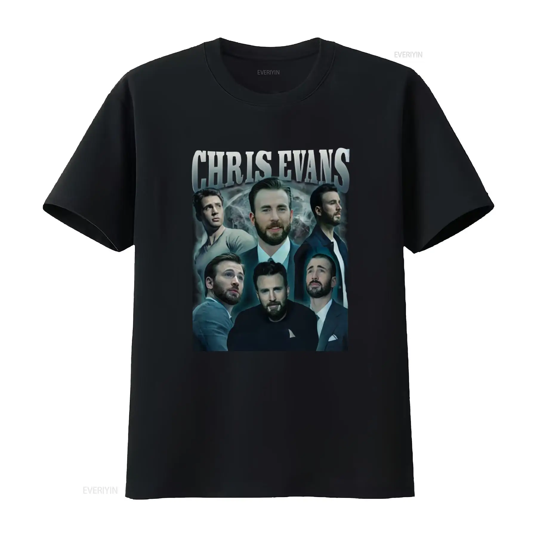 CHRIS EVANS T Shirt Vintage Ho - Mens Fashion In The 90S review and price