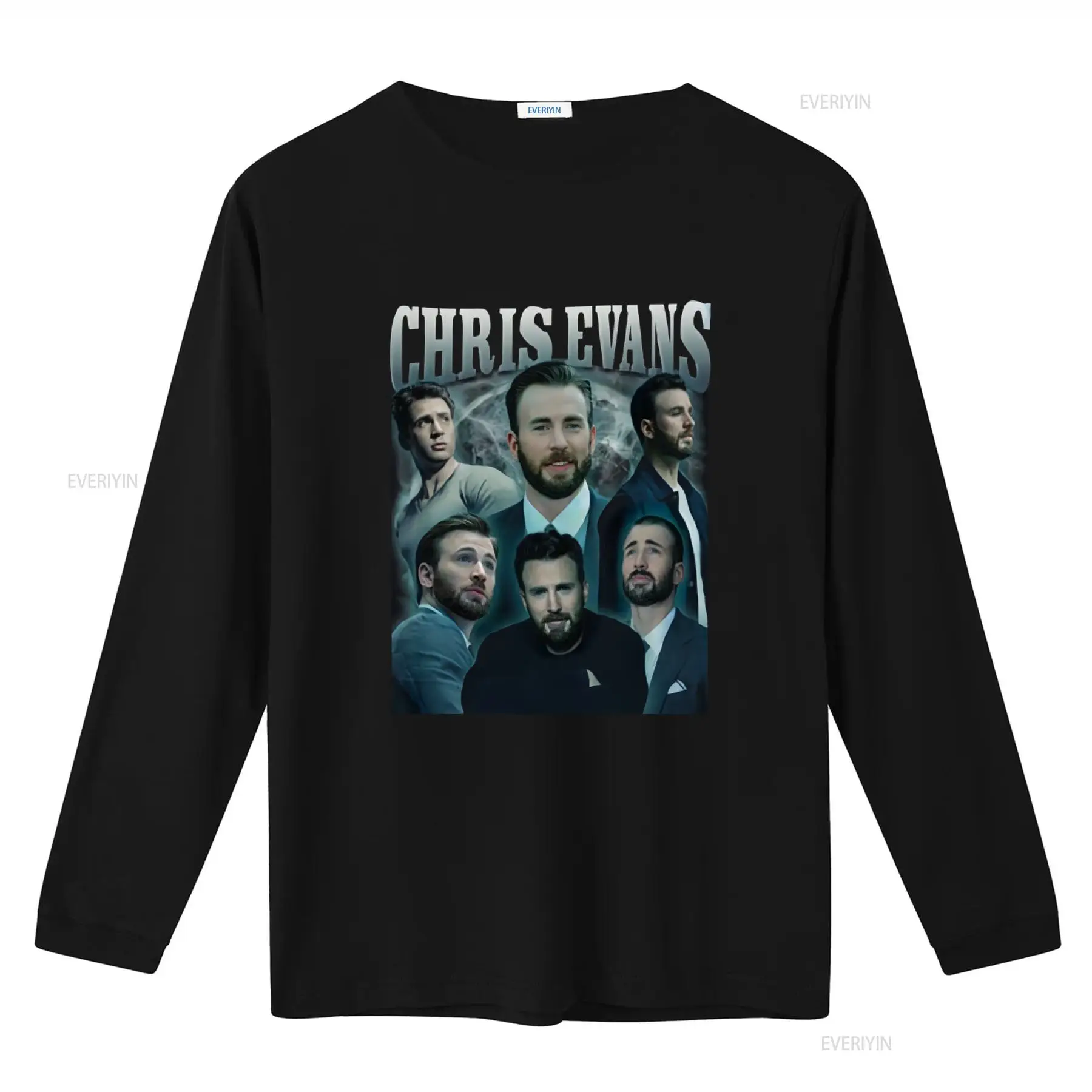 CHRIS EVANS T Shirt Vintage Ho - Mens Fashion In The 90S review and price
