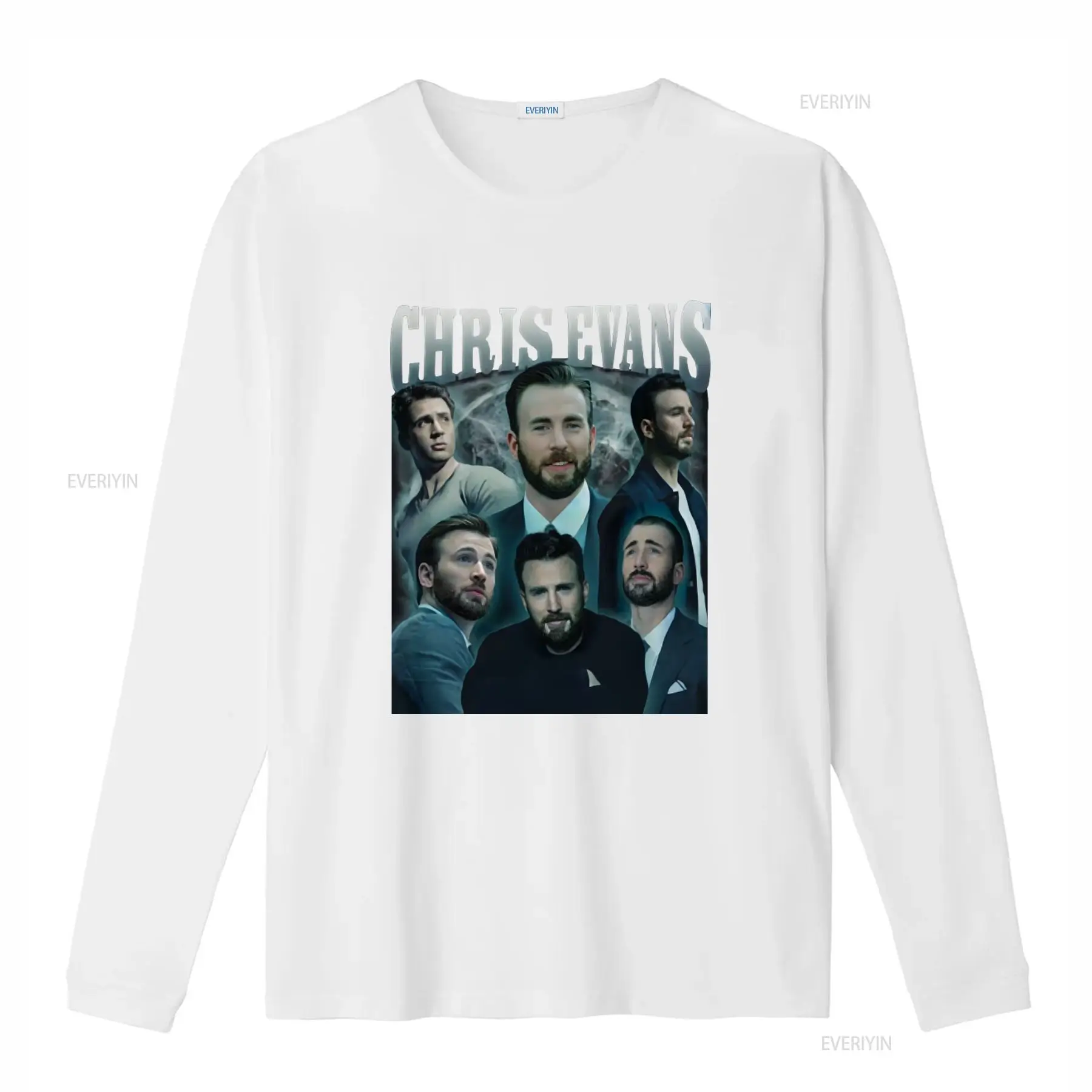 CHRIS EVANS T Shirt Vintage Ho - Mens Fashion In The 90S review and price