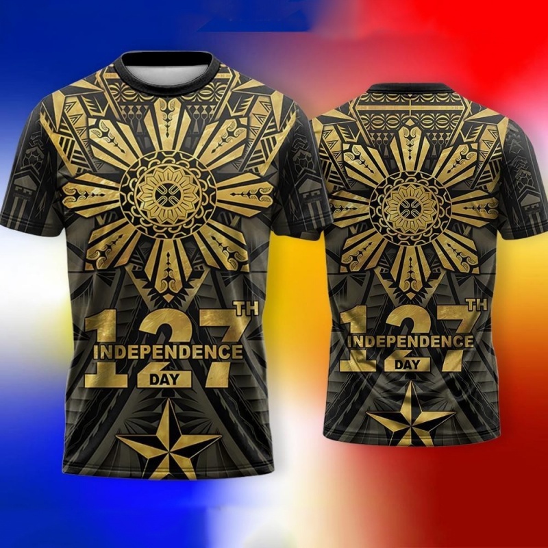 3D Printed Philippine Independ - Men'S Fashion Philippines review and price