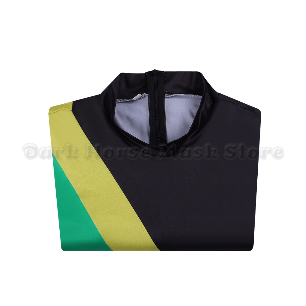 Anime Cool Runnings Cosplay Co - Mens Fashion Jumpsuit review and price