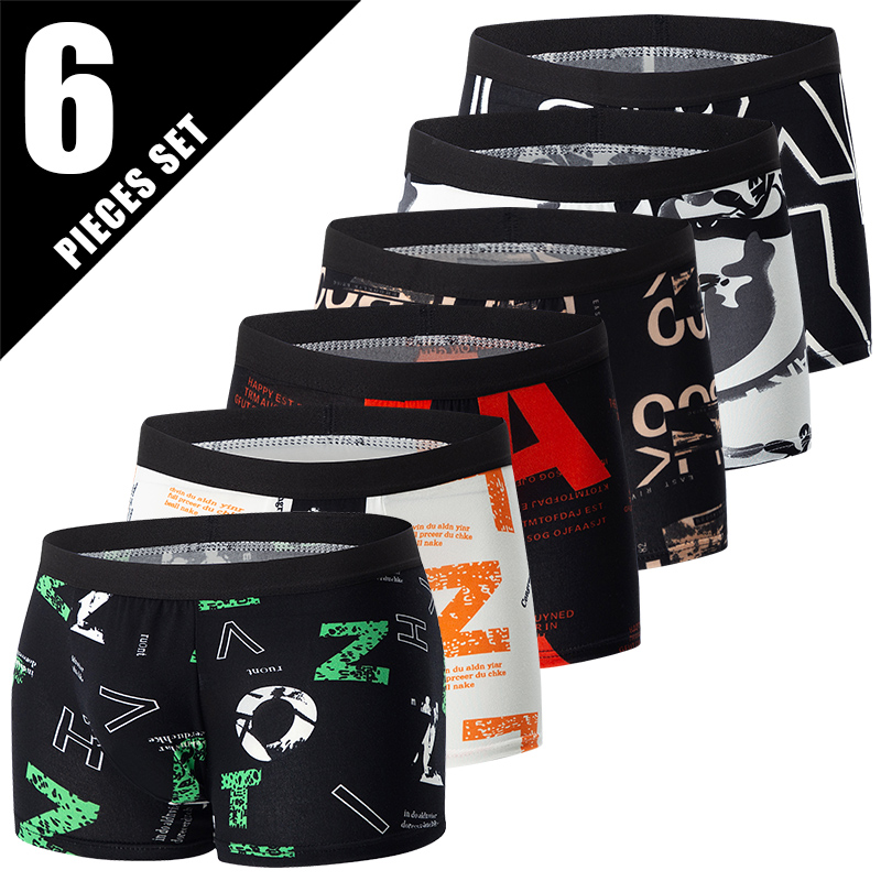 4/5/6/10 Piece Pack Men's Fash - Mens Fashion Combination review and price