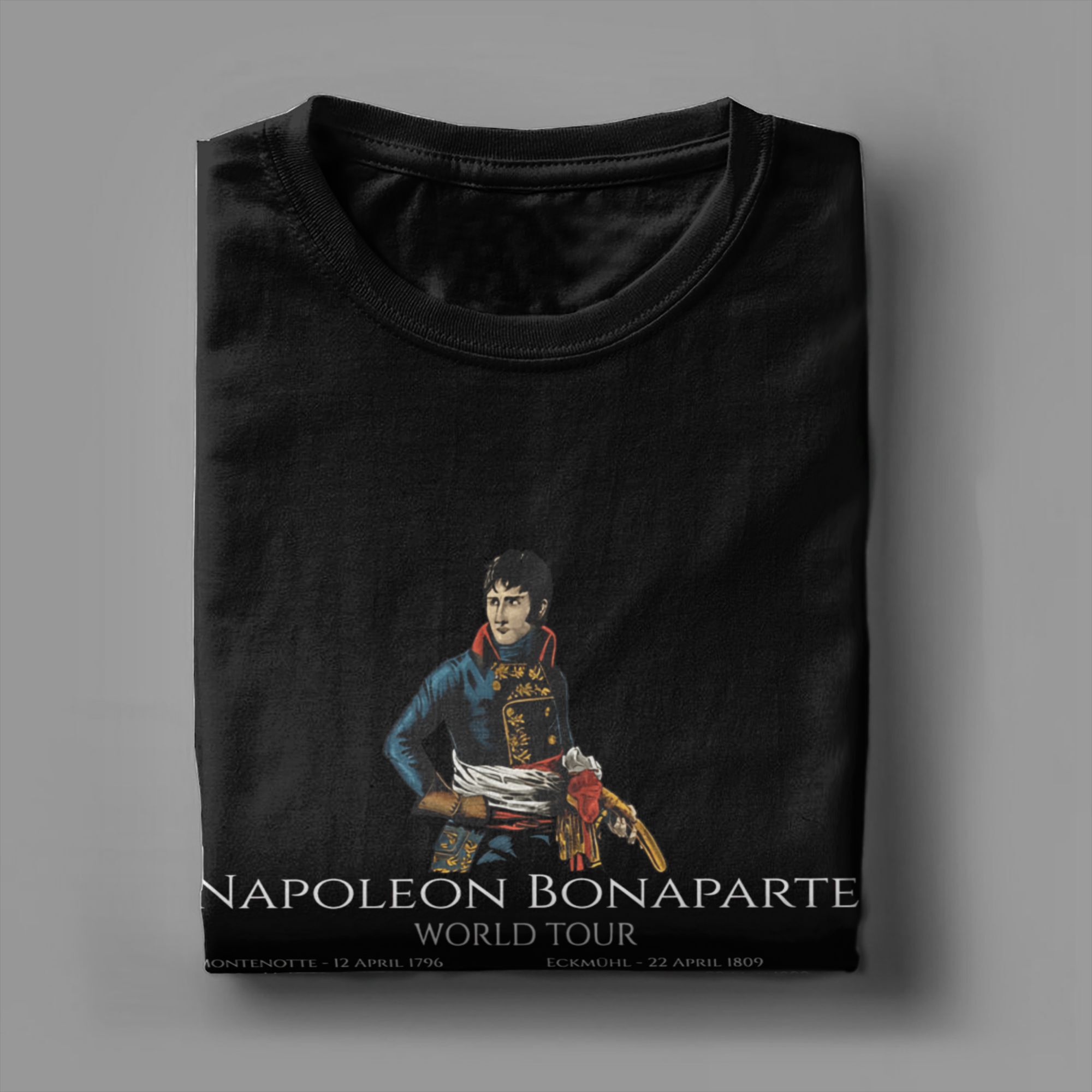 Men Napoleon Bonaparte World T - Men'S Fashion History review and price