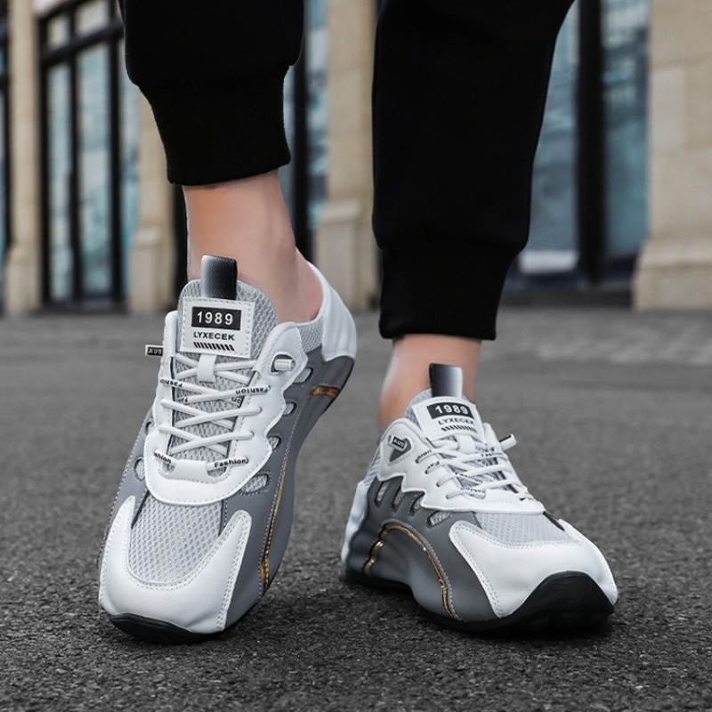 Men Shoes Summer Fashion Soft- - Mens Fashion Zapatos review and price