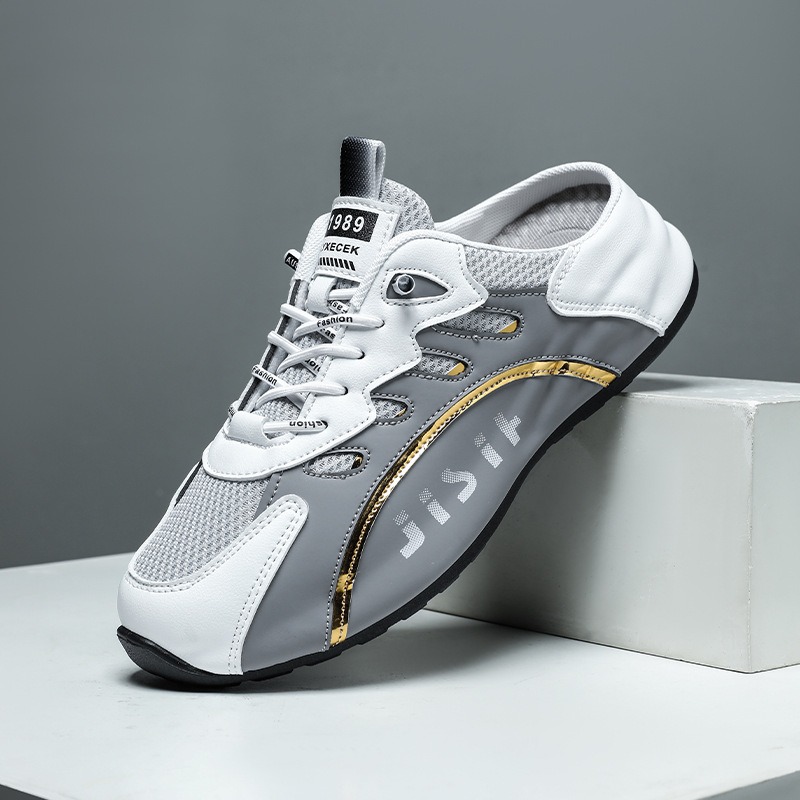 Men Shoes Summer Fashion Soft- - Mens Fashion Zapatos review and price