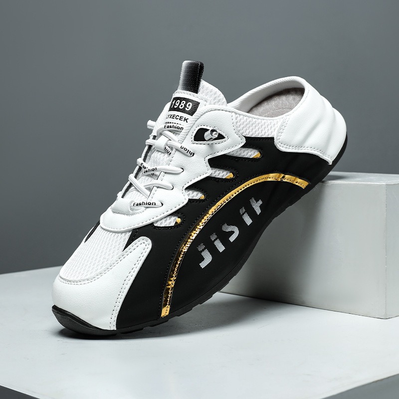 Men Shoes Summer Fashion Soft- - Mens Fashion Zapatos review and price