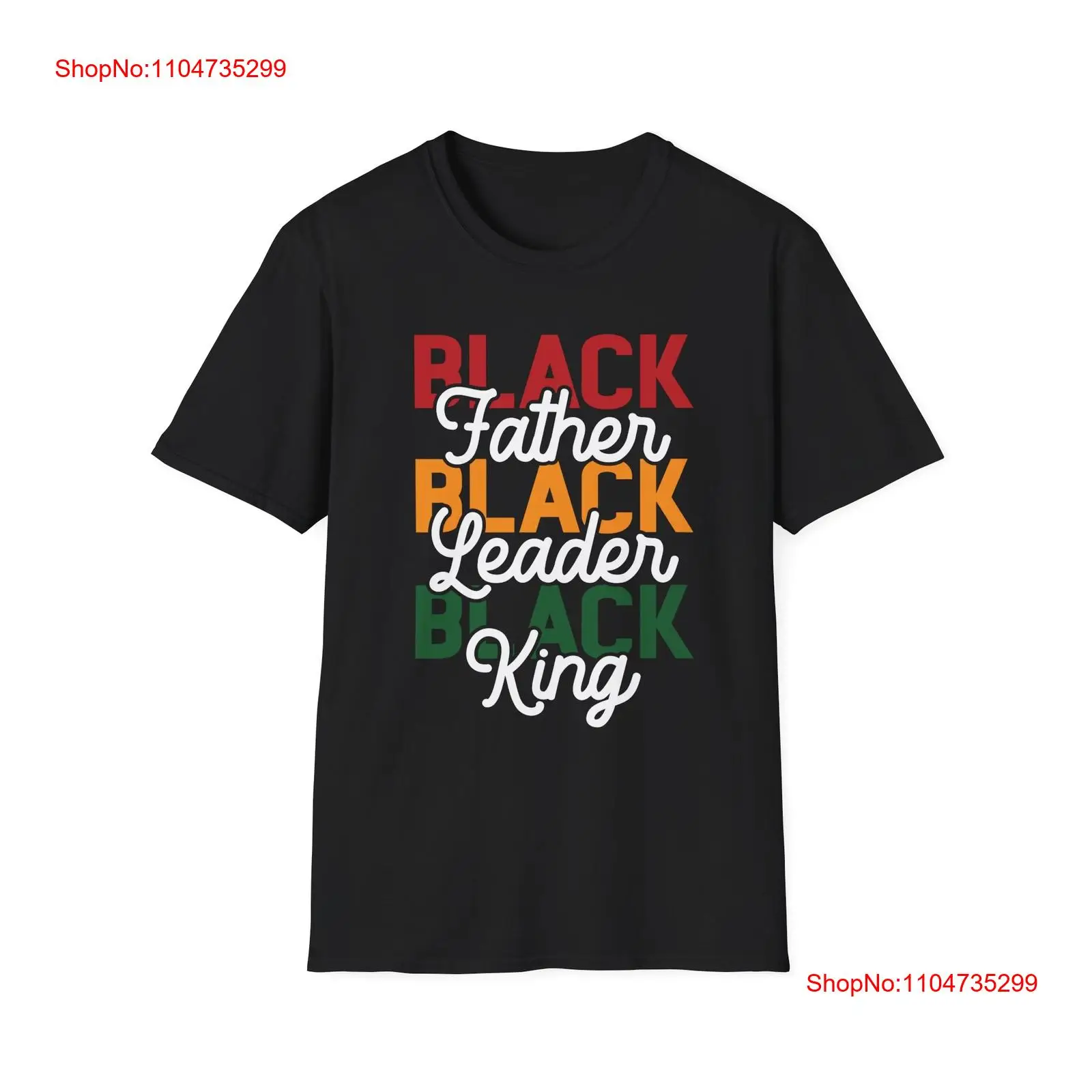 Black history month father t s - Men'S Fashion History review and price