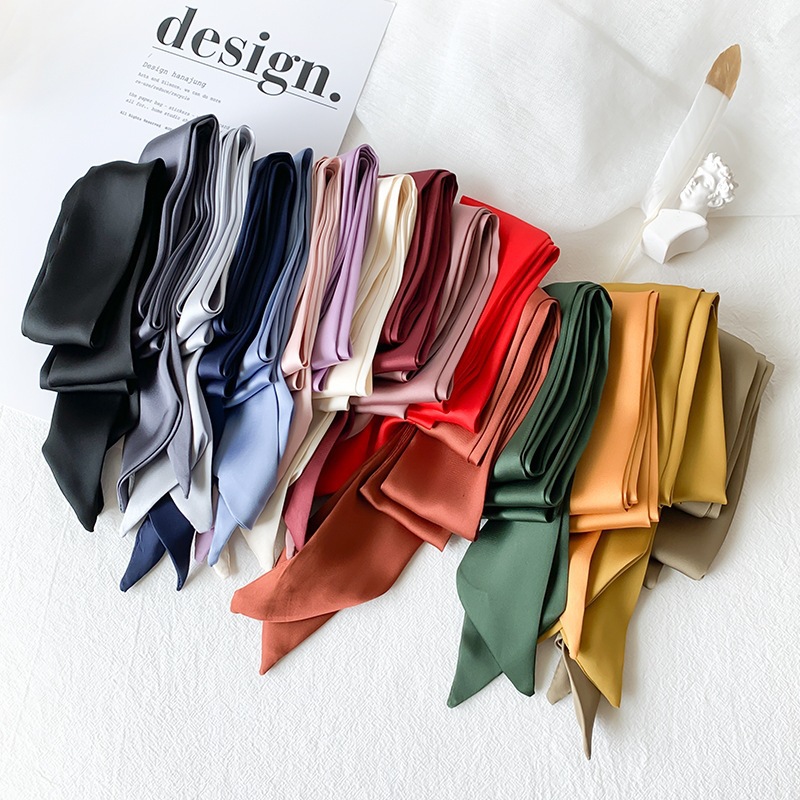 Women Narrow Solid Colors Long - Men'S Fashion Bag review and price