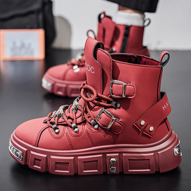 Original Brand Boots for Man P - Men'S Fashion Brands review and price