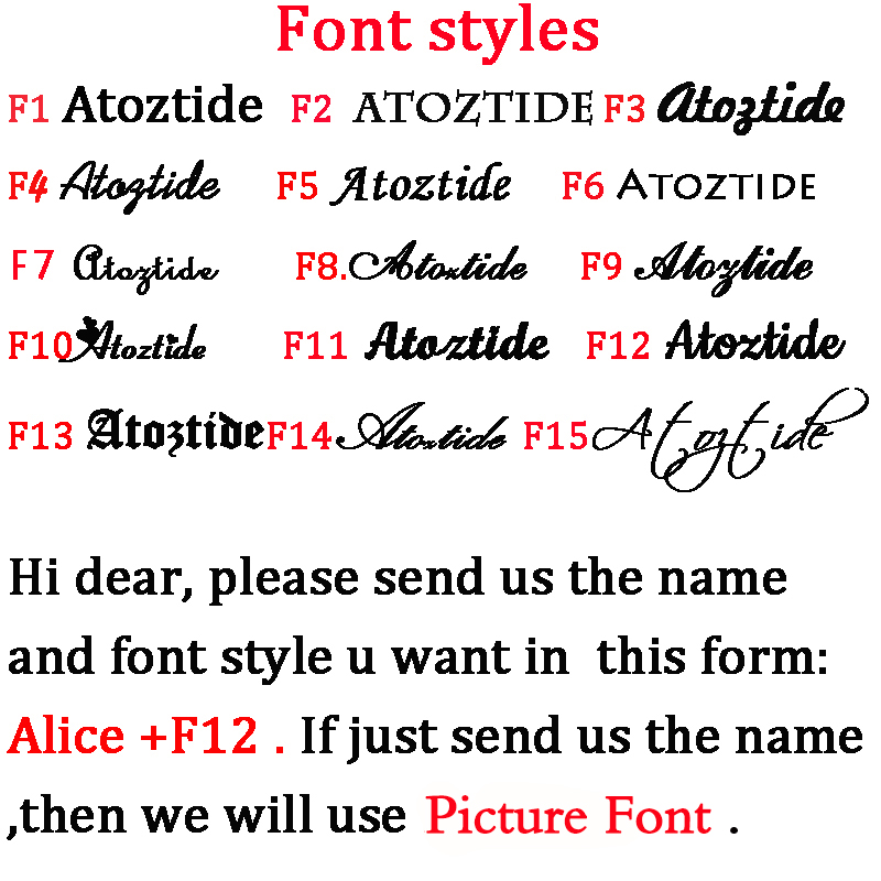 Atoztide Personalized Custom N - Men Fashion Kids review and price