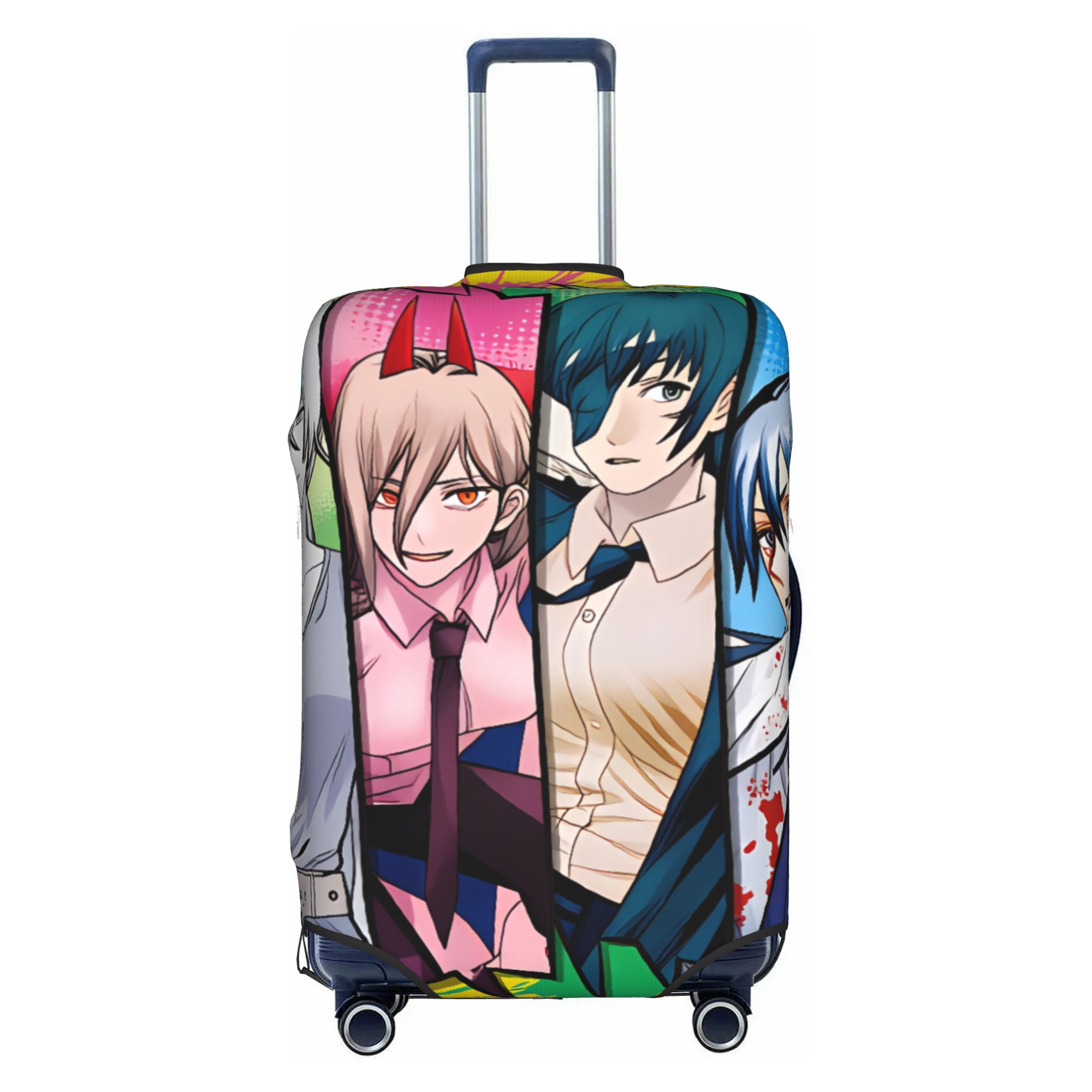 Chainsaw Man Denji Power Lugga - Xl Men'S Fashion review and price