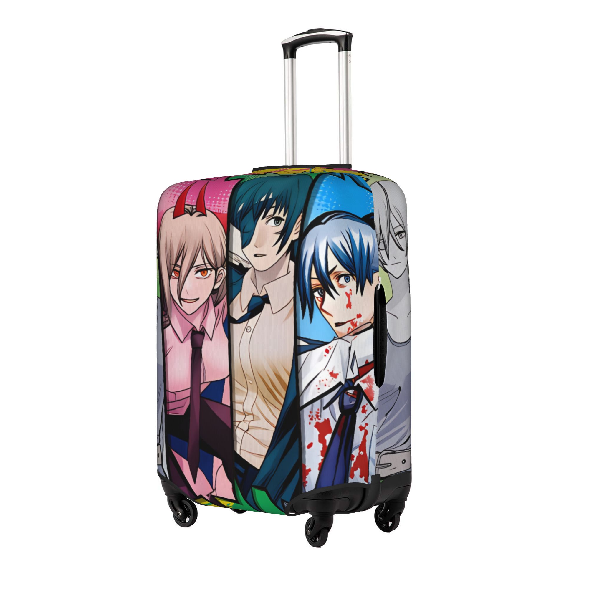 Chainsaw Man Denji Power Lugga - Xl Men'S Fashion review and price