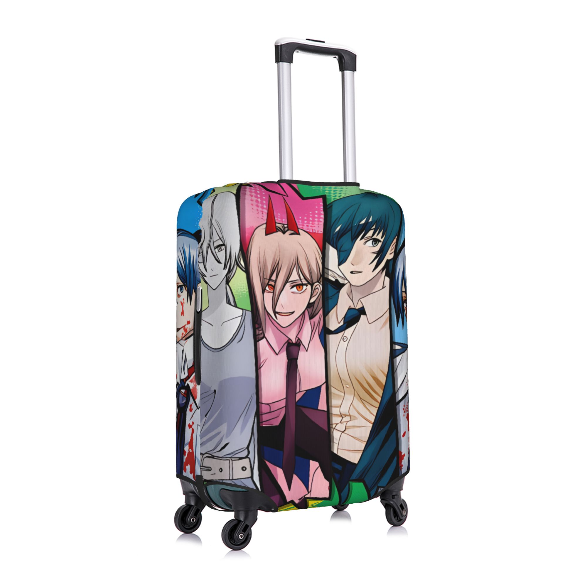 Chainsaw Man Denji Power Lugga - Xl Men'S Fashion review and price