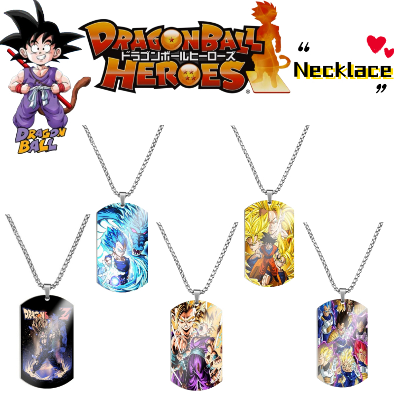 Dragon Ball Son Gohan Majin Bu - Men'S Fashion Accessories review and price