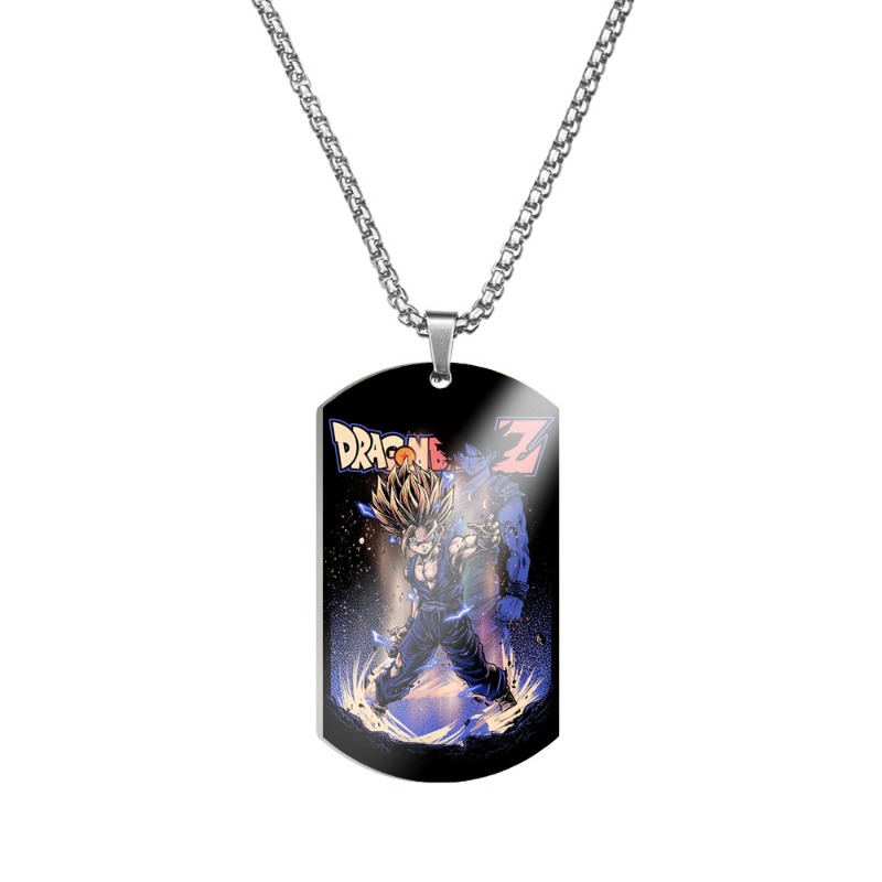 Dragon Ball Son Gohan Majin Bu - Men'S Fashion Accessories review and price