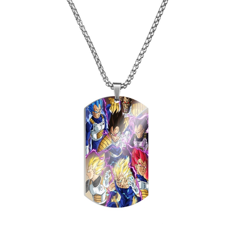 Dragon Ball Son Gohan Majin Bu - Men'S Fashion Accessories review and price