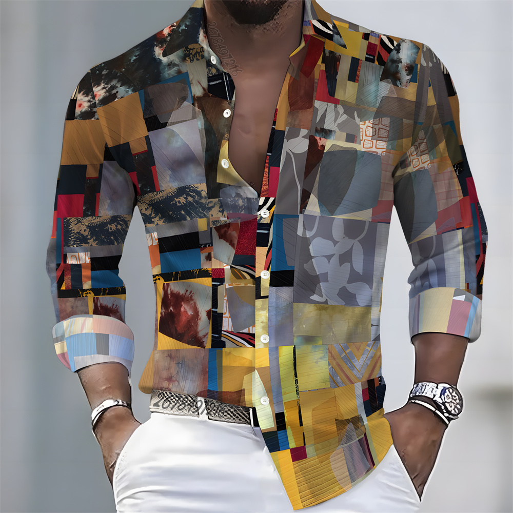 Men's Light Luxury Style Color - Men'S Fashion Designer review and price
