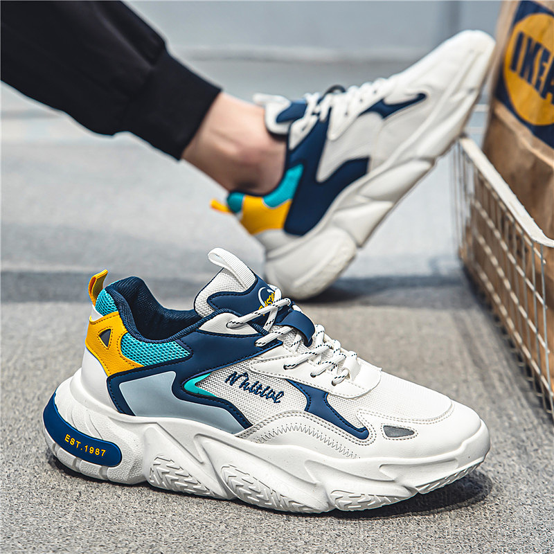 Fashion Men's Sneakers Breatha - Mens Fashion Zapatos review and price