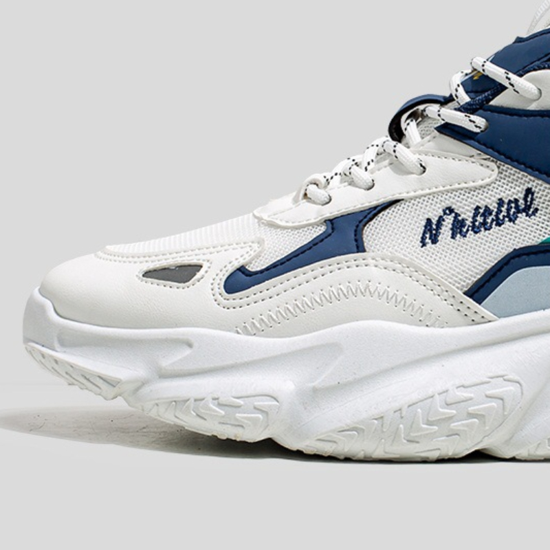 Fashion Men's Sneakers Breatha - Mens Fashion Zapatos review and price