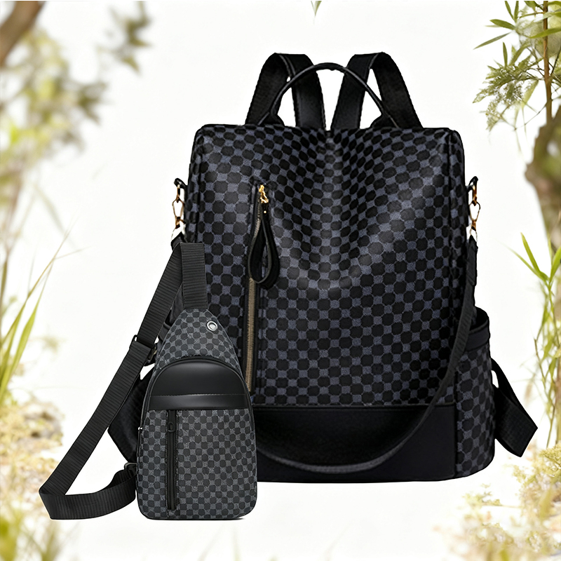 Unisex Fashion Versatile Messe - Men'S Fashion Bag review and price