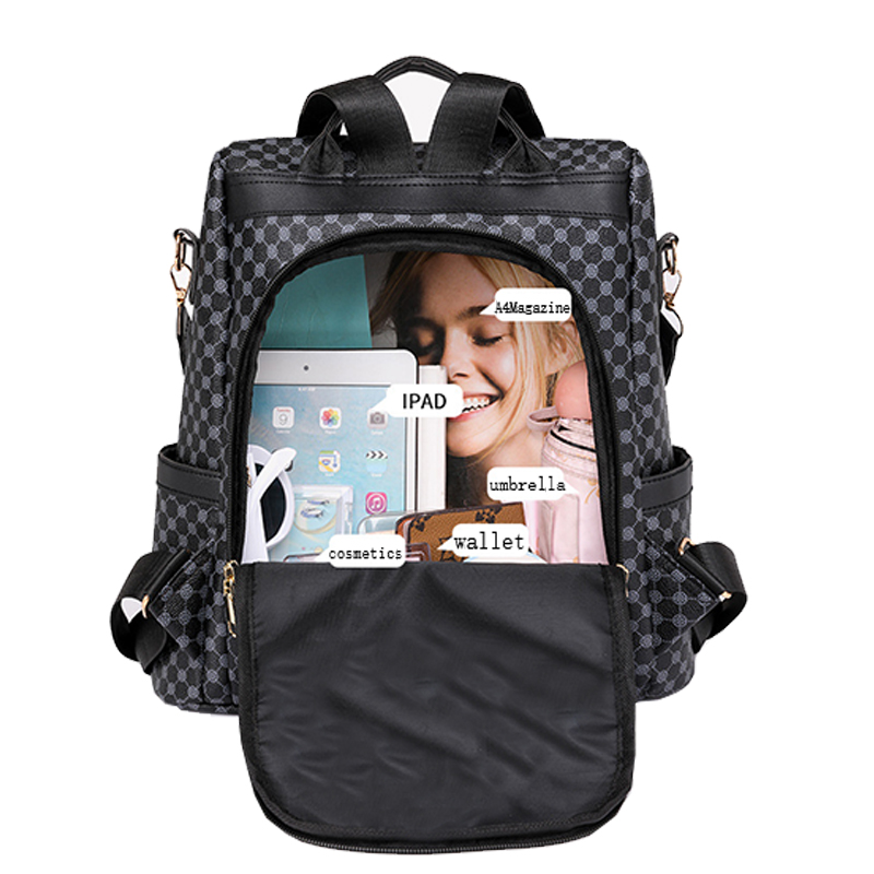 Unisex Fashion Versatile Messe - Men'S Fashion Bag review and price