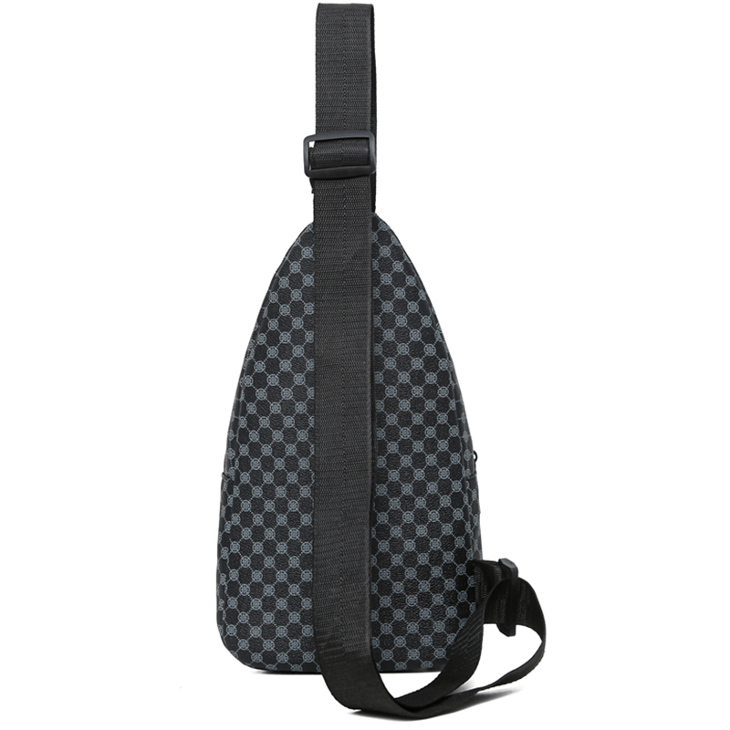Unisex Fashion Versatile Messe - Men'S Fashion Bag review and price