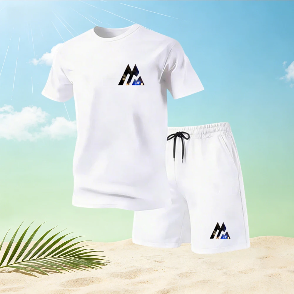 2026Summer Men's Fashion T-Shi - Men'S Fashion Brands review and price