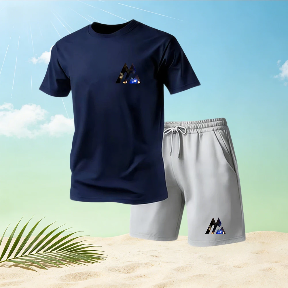 2026Summer Men's Fashion T-Shi - Men'S Fashion Brands review and price
