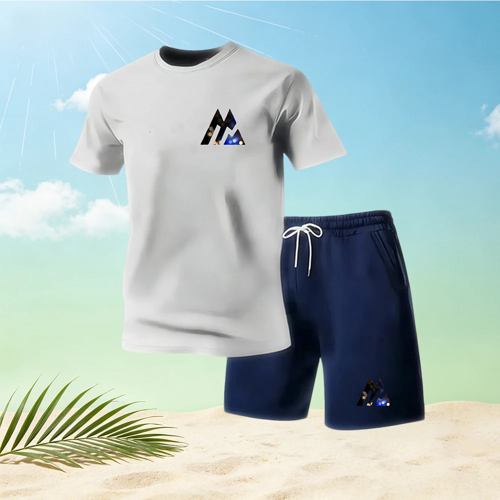 2026Summer Men's Fashion T-Shi - Men'S Fashion Brands review and price