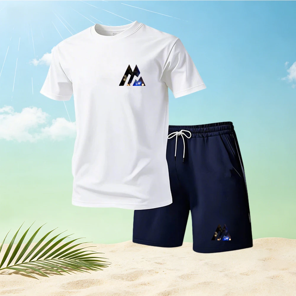 2026Summer Men's Fashion T-Shi - Men'S Fashion Brands review and price